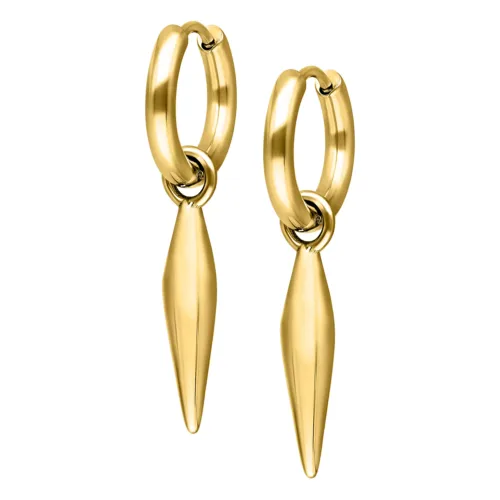 Little Bullet Hoops 