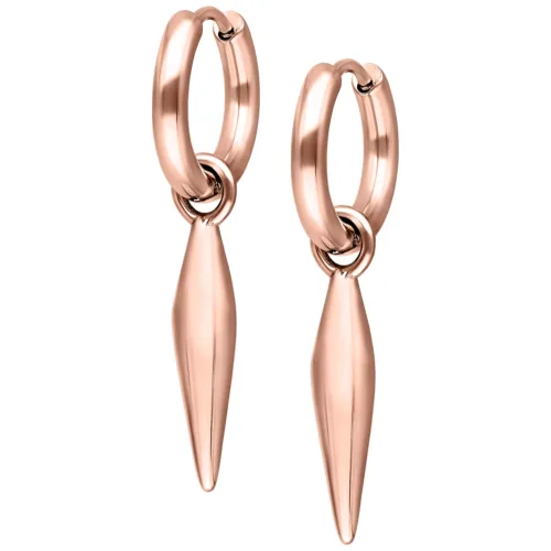 Little Bullet Hoops 
