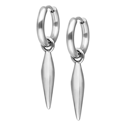 Little Bullet Hoops 