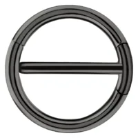 Pave Set Jewelled Nipple Clicker Pave Set Jewelled Nipple Clicker