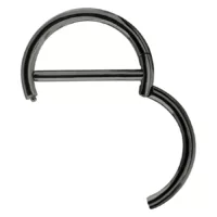 Pave Set Jewelled Nipple Clicker Pave Set Jewelled Nipple Clicker