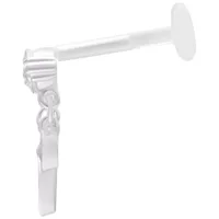 Bella Push Fit Labret