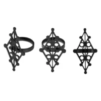 Witchcraft Rune Ring Witchcraft Rune Ring