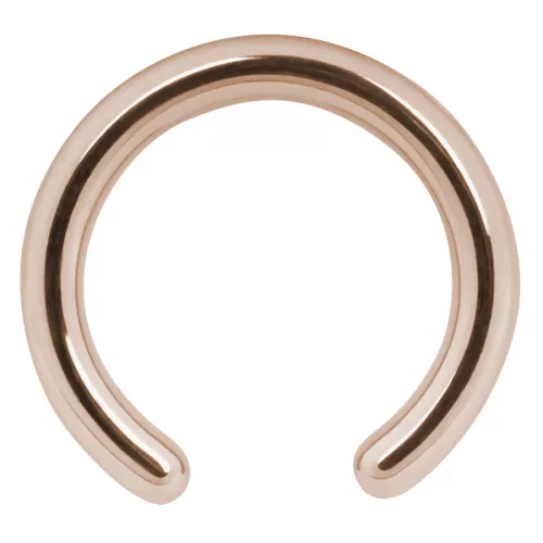 Basic Clip In Ring