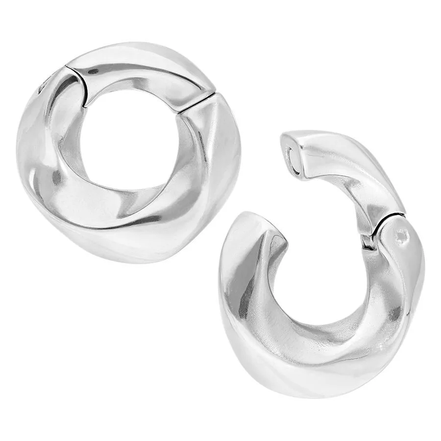 Twisted Ear Weights