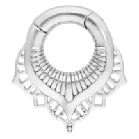 Oriental Ear Weights