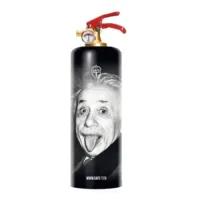 Feuerlöscher Albert Feuerlöscher Albert