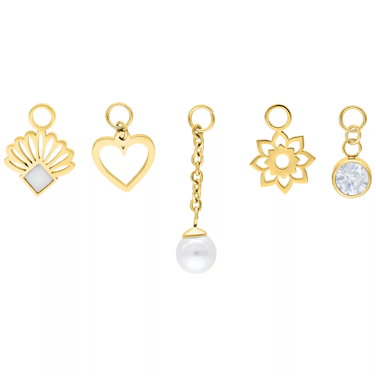 Belly Attachment Bohemian Set Belly Attachment Bohemian Set