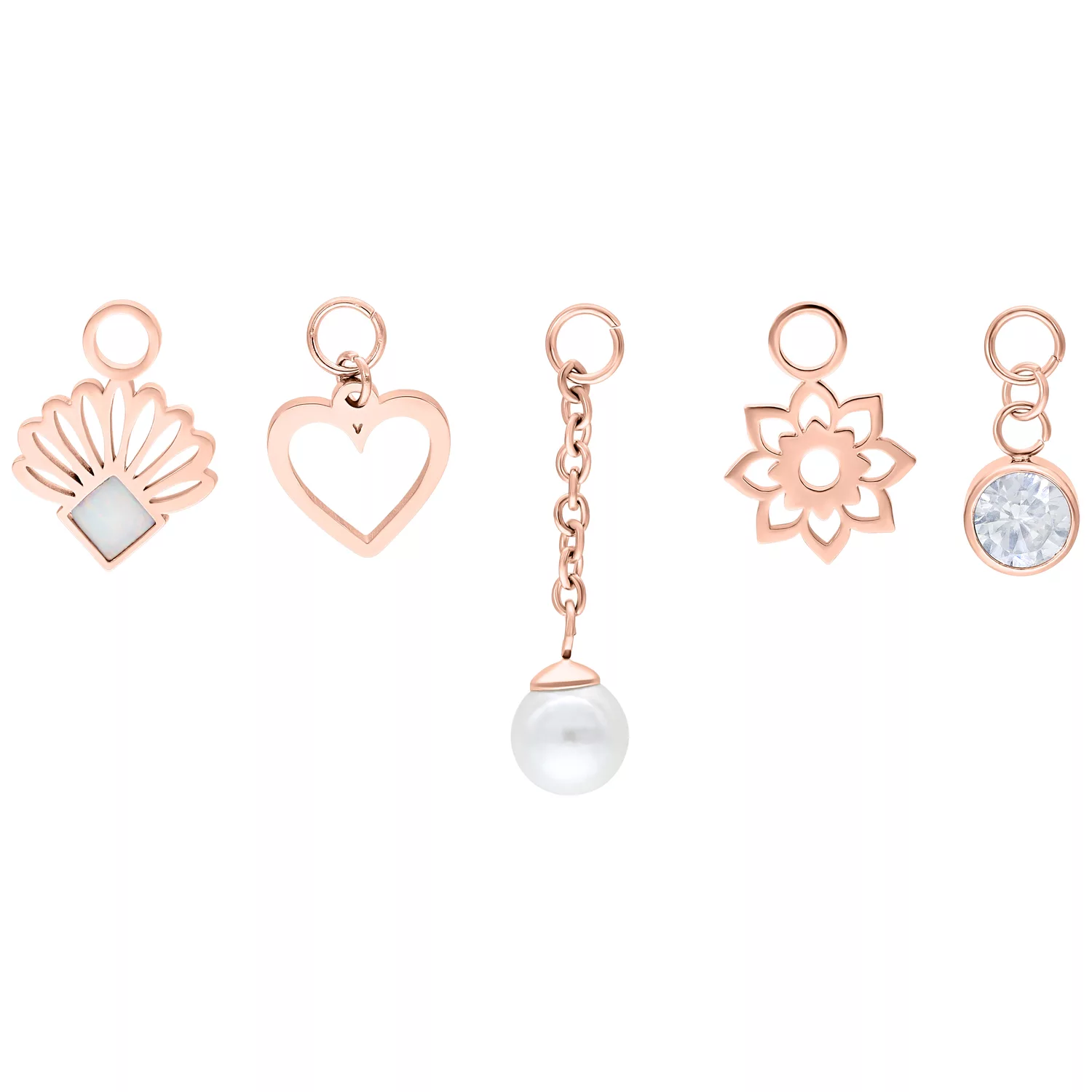 Belly Attachment Bohemian Set Belly Attachment Bohemian Set