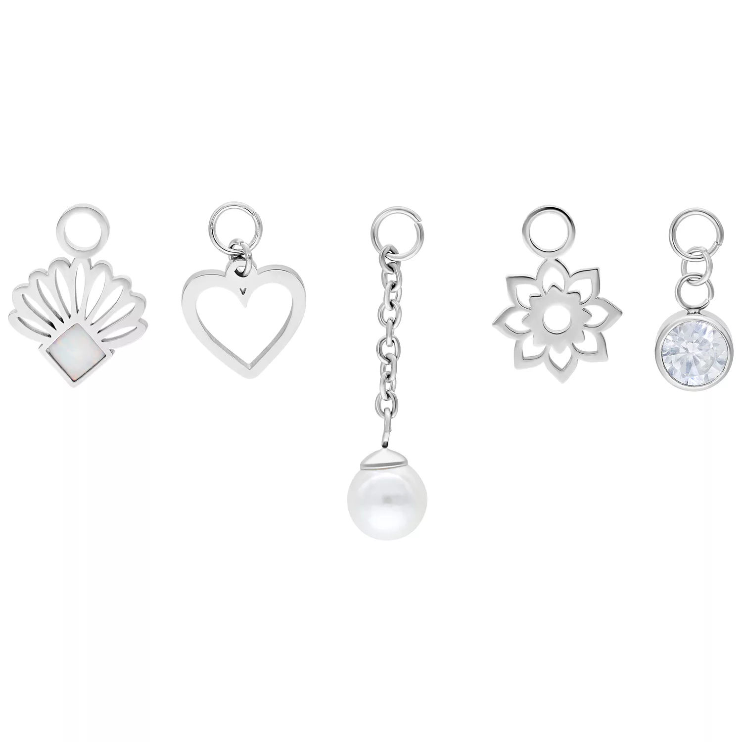 Belly Attachment Bohemian Set Belly Attachment Bohemian Set