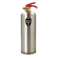 Feuerlöscher Steel Feuerlöscher Steel