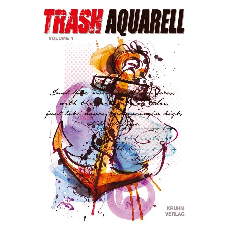 Trash Aquarell Vol. 1