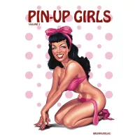 Pin-UP Girls Volume 2