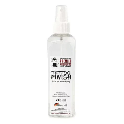 Premier Products Tattoofinish 240 ml