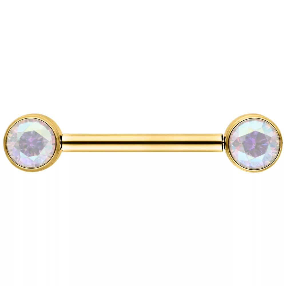 Muse Barbell