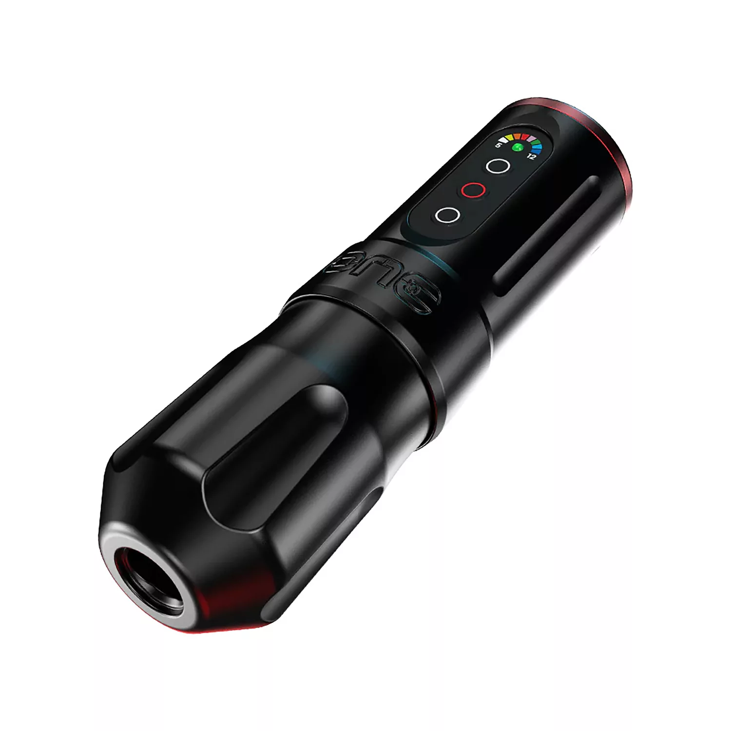 FK Irons ONE with Drop In Battery FK Irons ONE with Drop In Battery