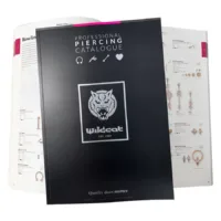 Wildcat Catalogue 2019