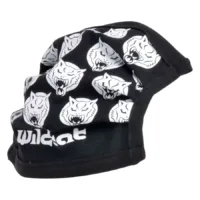 Wildcat Logo Facemask