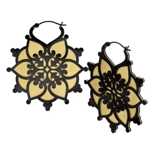 Floralis Hoops 
