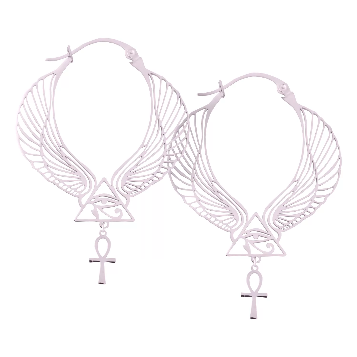 Cleopatra Hoops Cleopatra Hoops