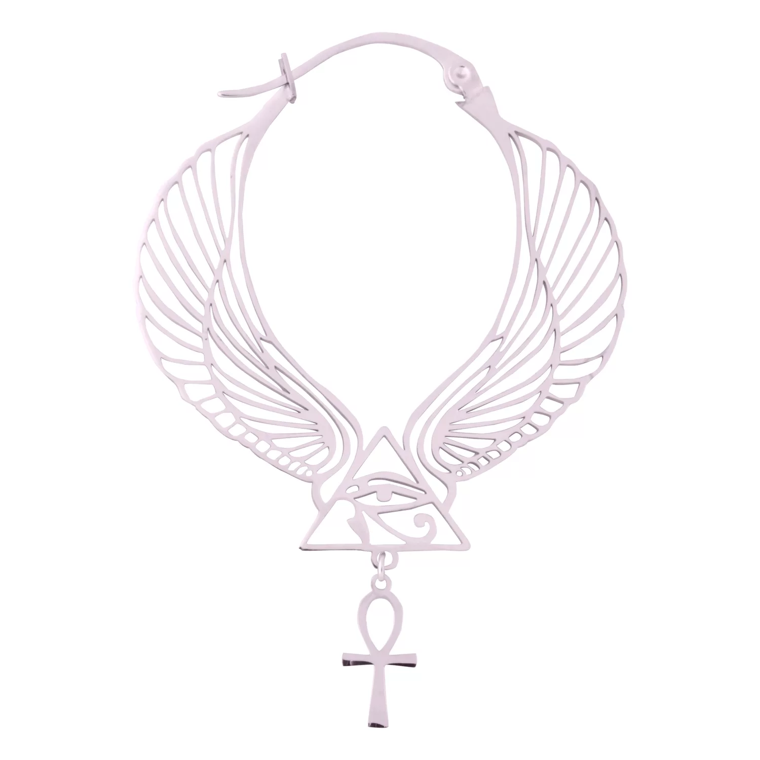 Cleopatra Hoops Cleopatra Hoops