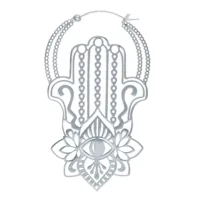 Khamsa Hoops Khamsa Hoops