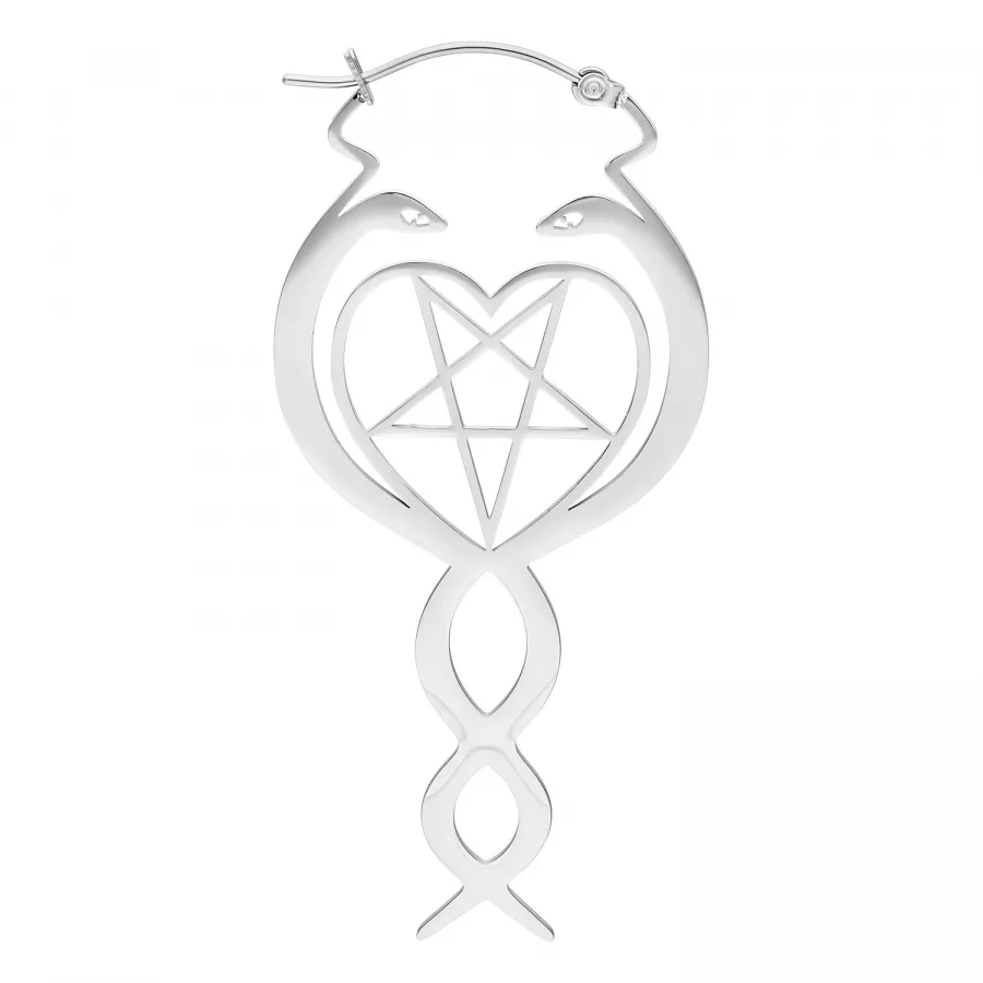 Nagini Hoops