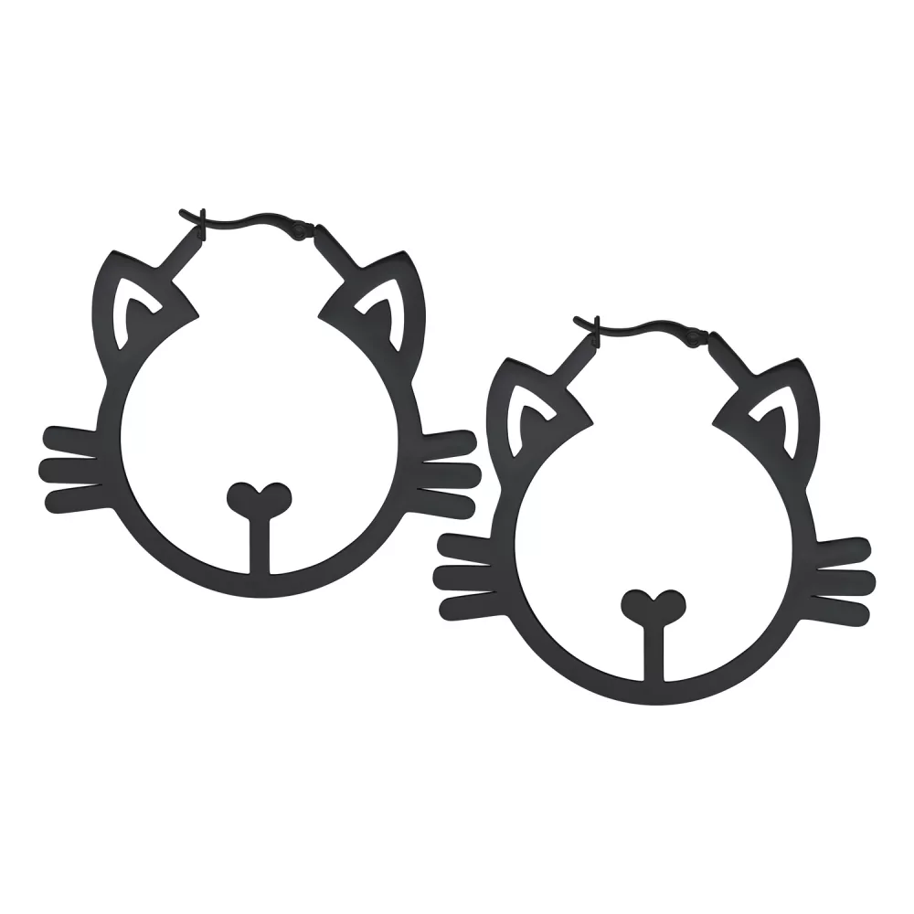 Meow Hoops