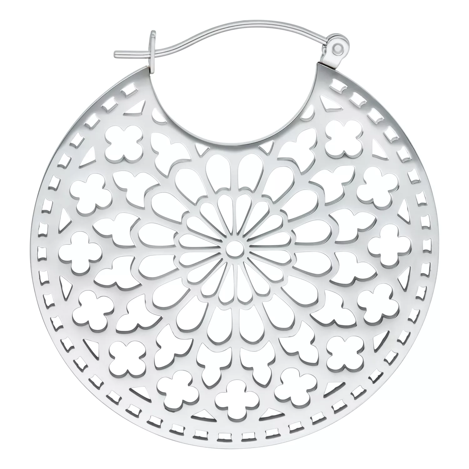 Cathedral Hoops Cathedral Hoops