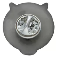Wildcat Pin Set
