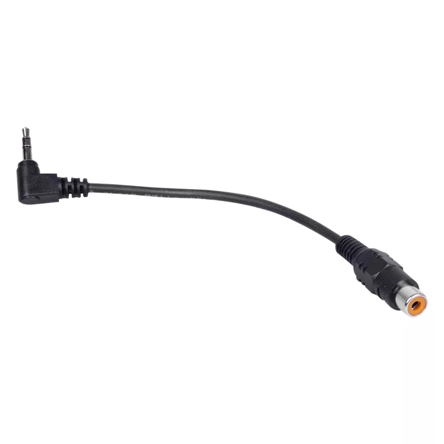 HAWK Adaptor Cable 3.5mm Cinch