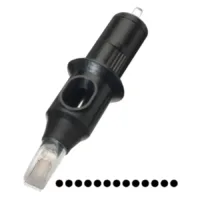 Cheyenne® Hawk Modulsystem Flat-Nadelköpfe Cheyenne® Hawk Modulsystem Flat-Nadelköpfe