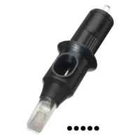 Cheyenne® Hawk Modulsystem Flat-Nadelköpfe Cheyenne® Hawk Modulsystem Flat-Nadelköpfe