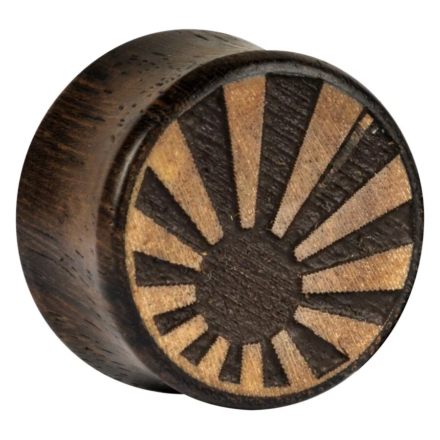 Earganic® - Japanese Sun on Sono