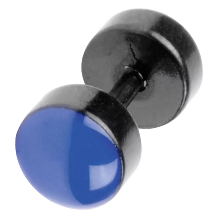 Steel Blackline® - Blue Mini