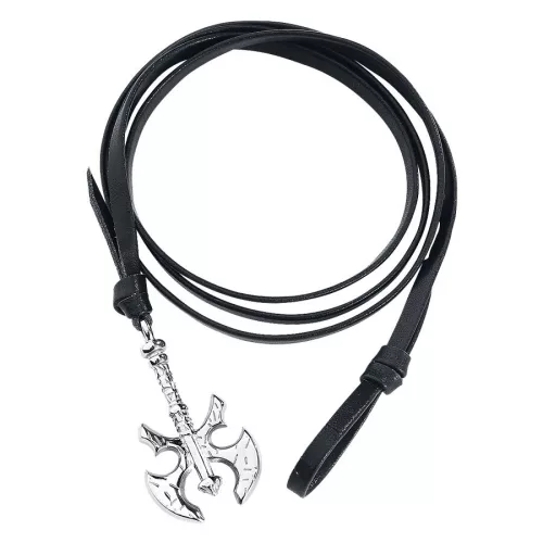 Wildcat® - Throne Leather Bracelet