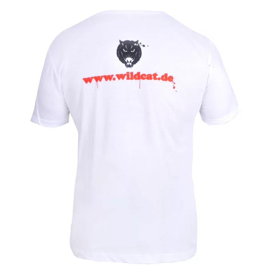 Wildcat® T-Shirt I Love Wildcat