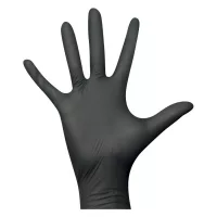 Euronda® Monodark - Nitril Gloves