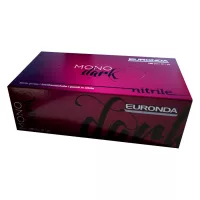 Euronda® Monodark - Nitril Gloves