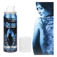 H2Ocean - Tattoo Aftercare Foam 59 ml H2Ocean - Tattoo Aftercare Foam 59 ml