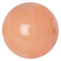Organic - Coral Ball Clip-IN G4,0