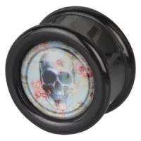 Wildcat® Rose Punch - Skull Roses Wildcat® Rose Punch - Skull Roses