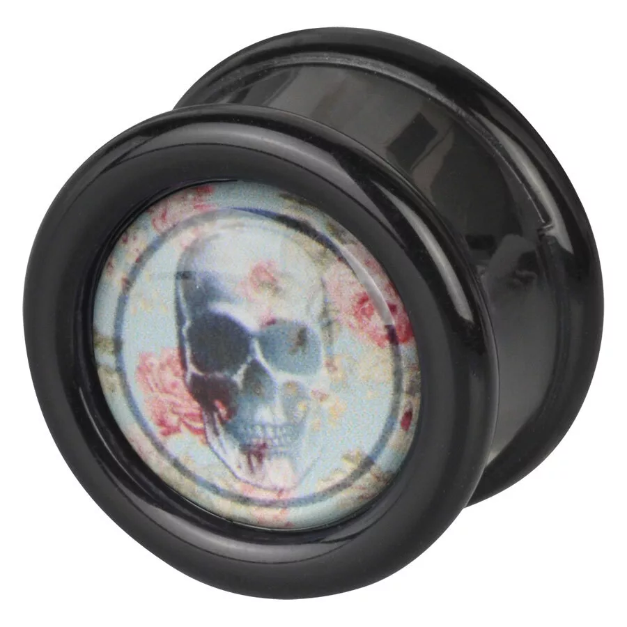 Wildcat® Rose Punch - Skull Roses Wildcat® Rose Punch - Skull Roses