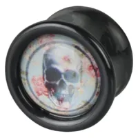 Wildcat® Rose Punch - Skull Roses Wildcat® Rose Punch - Skull Roses