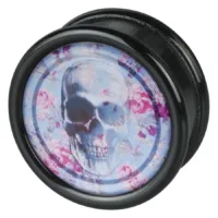 Wildcat® Rose Punch - Skull Pink Roses Wildcat® Rose Punch - Skull Pink Roses