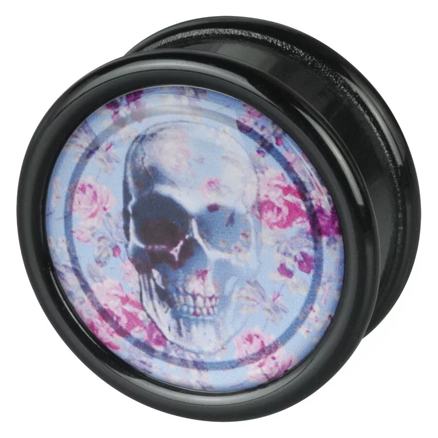 Wildcat® Rose Punch - Skull Pink Roses Wildcat® Rose Punch - Skull Pink Roses