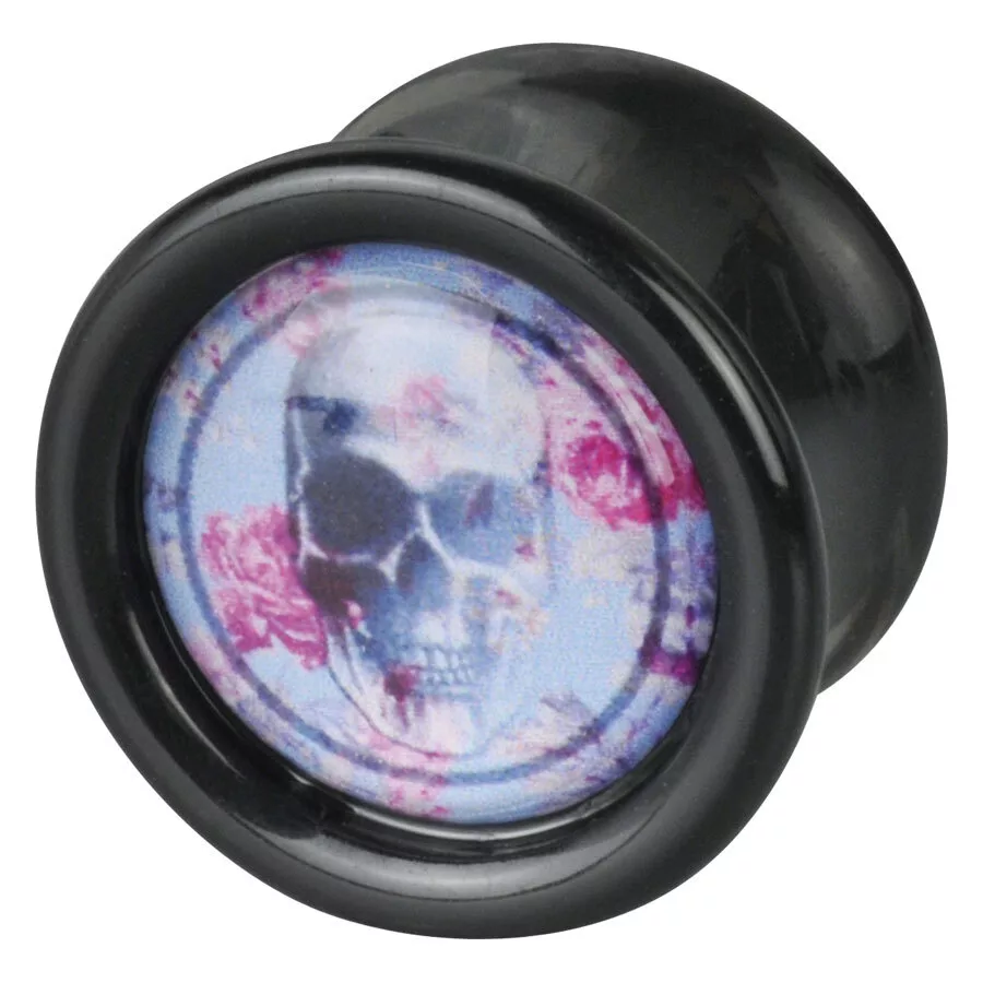 Wildcat® Rose Punch - Skull Pink Roses Wildcat® Rose Punch - Skull Pink Roses