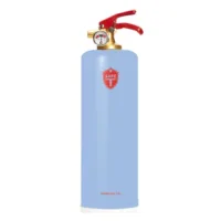 Feuerlöscher Blue