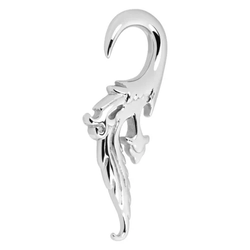 Steel Basicline® Abstract Claw