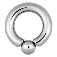 Titan Highline® Screw in Ball Ring